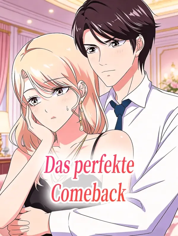 Das perfekte Comeback