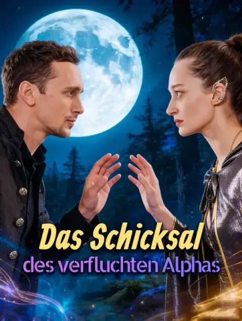 Das Schicksal des verfluchten Alphas