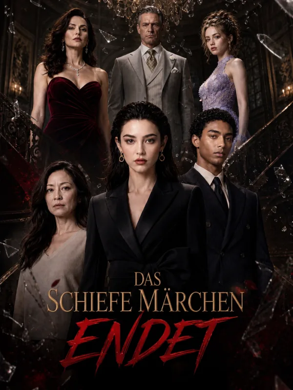 Das schiefe Märchen endet