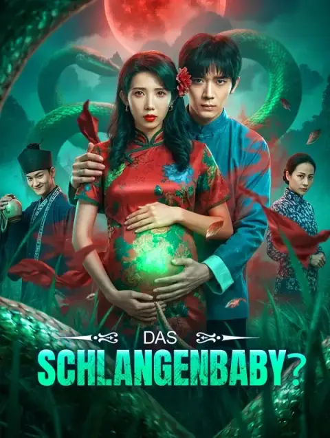 The Snake Baby?
