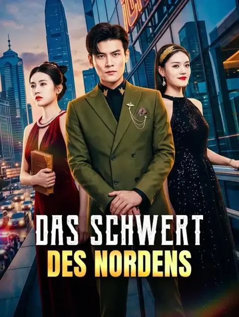 Das Schwert des Nordens
