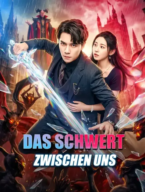 Das Schwert zwischen uns