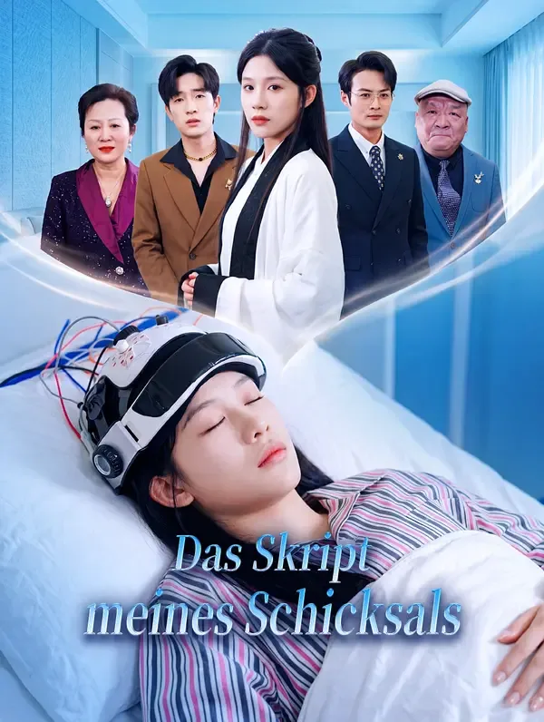 Das Skript meines Schicksals