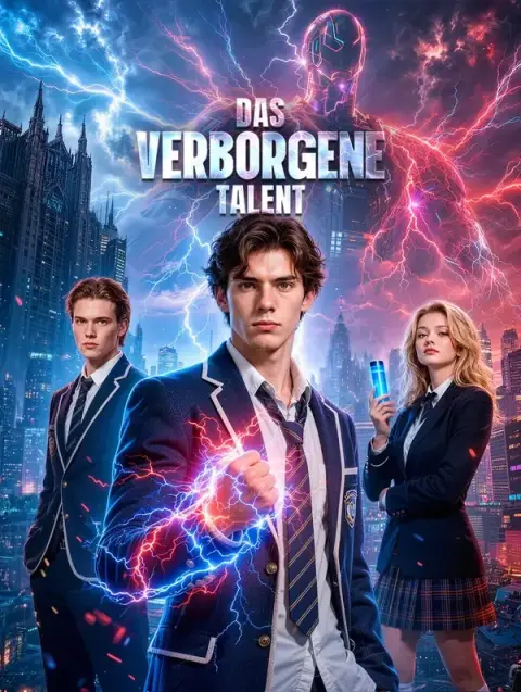 Das verborgene Talent