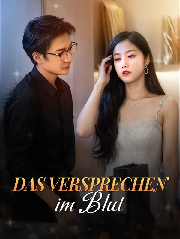 Das Versprechen im Blut
