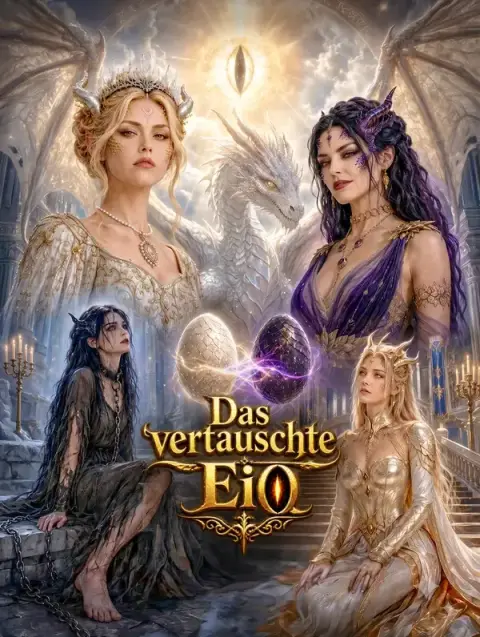 Das vertauschte Ei