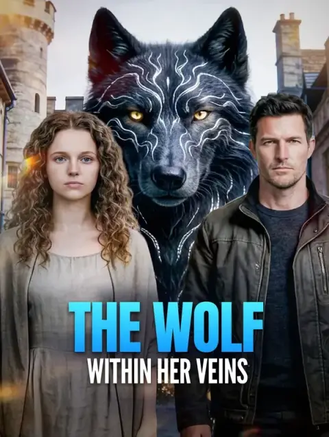 Das Wolfsblut in ihren Adern