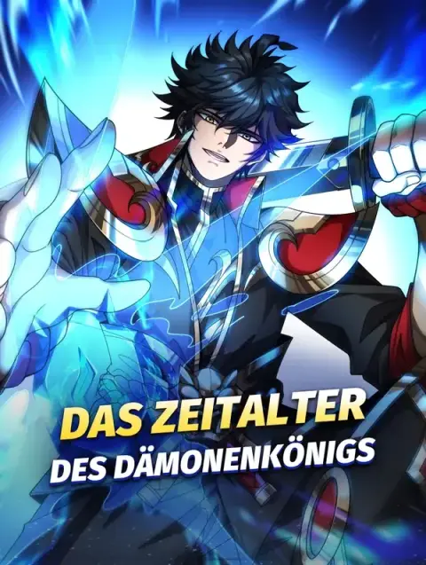 Das Zeitalter des Dämonenkönigs
