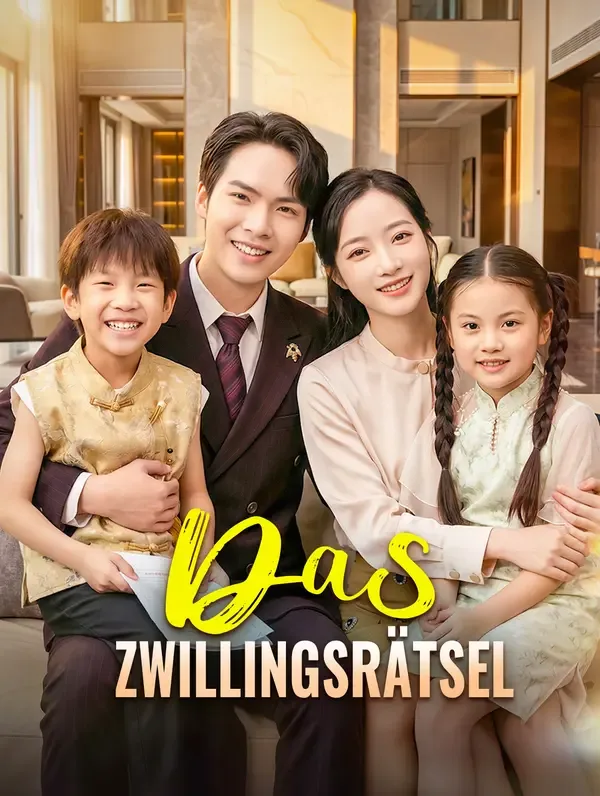 Das Zwillingsrätsel