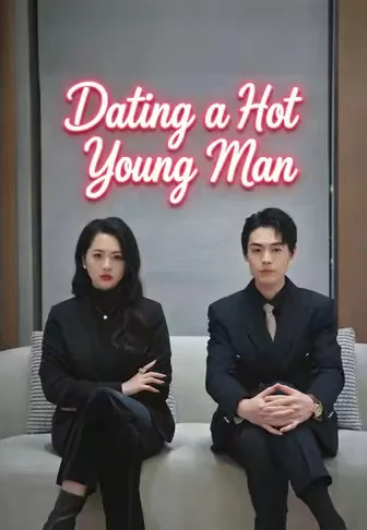 Dating a Hot Young Man