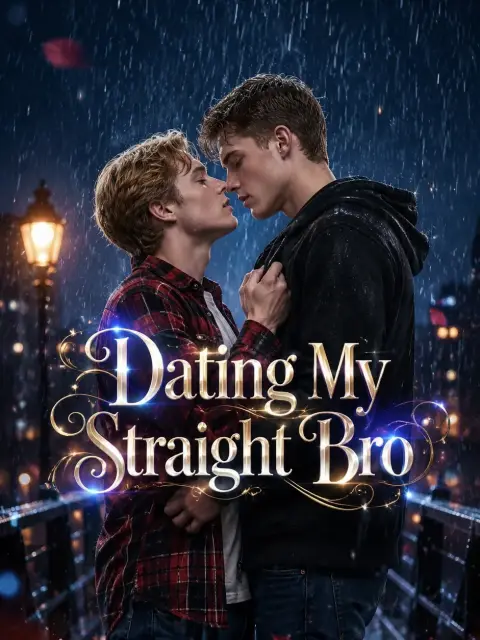 Dating My Straight Bro