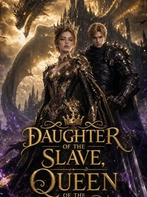Daughter of the Slave, Queen of the Dragons