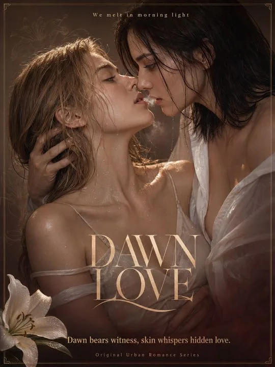 DAWN LOVE