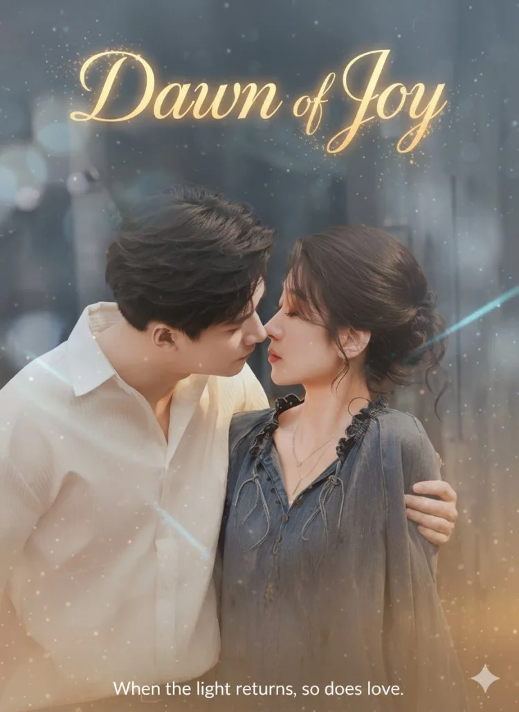 Dawn of Joy