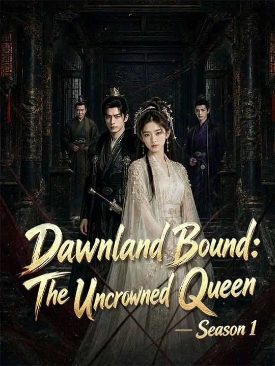 Dawnland Bound: The Uncrowned Queen — Season 1