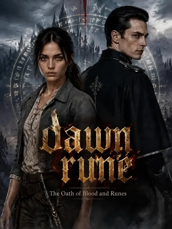 DawnRune