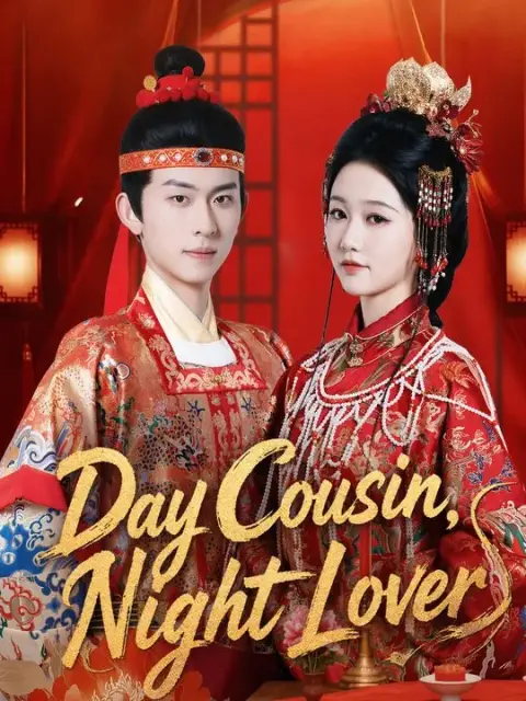Day Cousin, Night Lover
