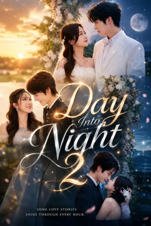 Day Into Night 2