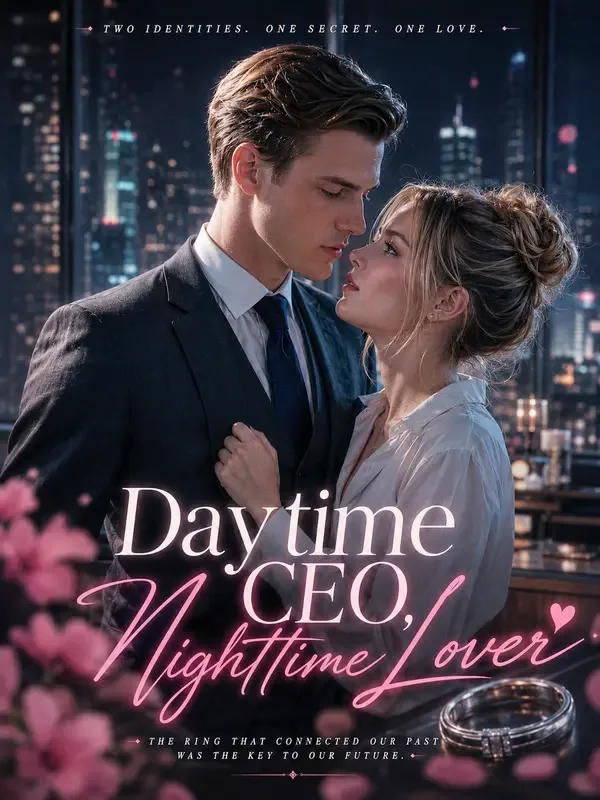 Daytime CEO, Nighttime Lover