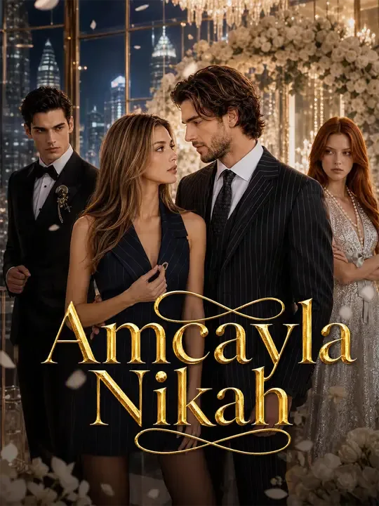 Amcayla Nikah