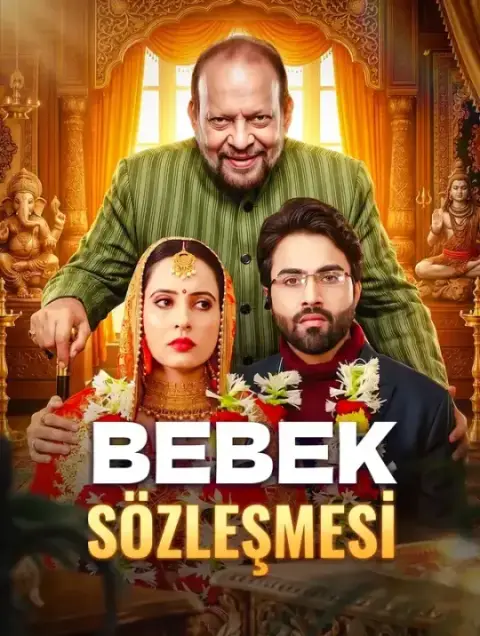 Bebek Sözleşmesi