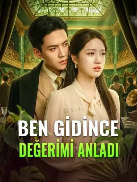 Ben Gidince Değerimi Anladi