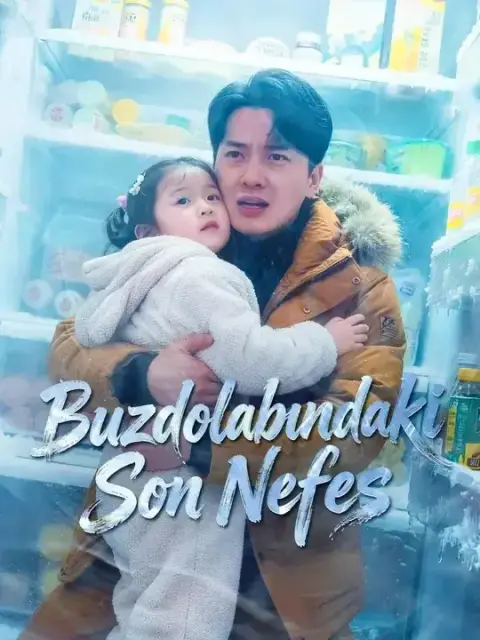 Buzdolabındaki Son Nefes (Dublajlı)