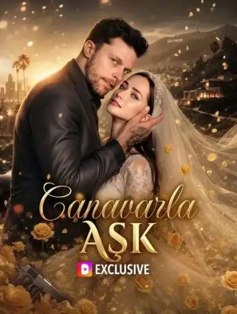Canavarla Aşk