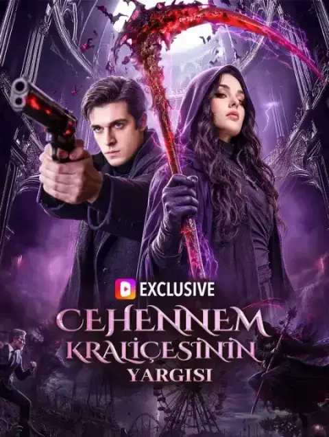 Cehennem Kraliçesinin Yargisi