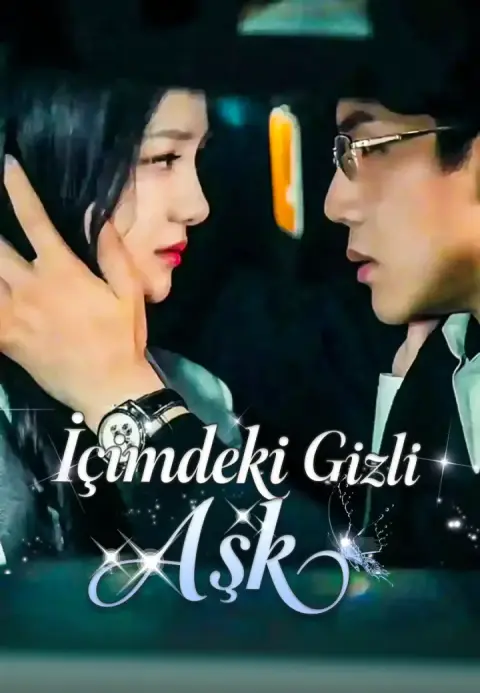 İçimdeki Gizli Aşk