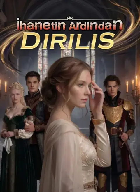 İhanetin Ardından Diriliş