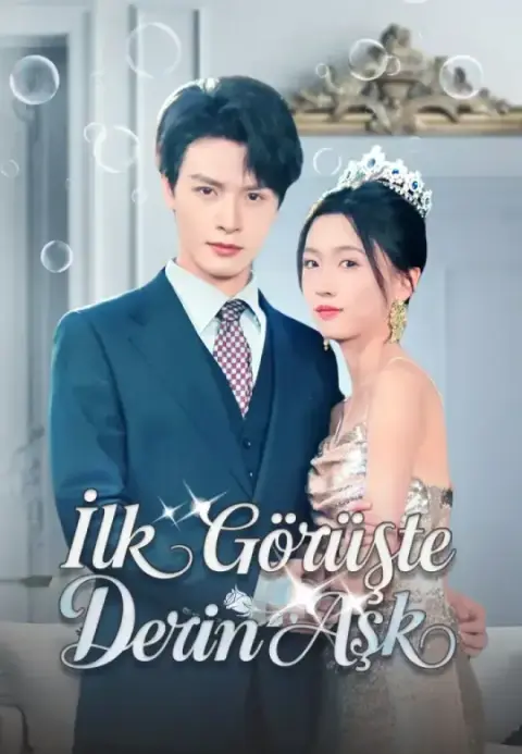 İlk Görüşte Derin Aşk