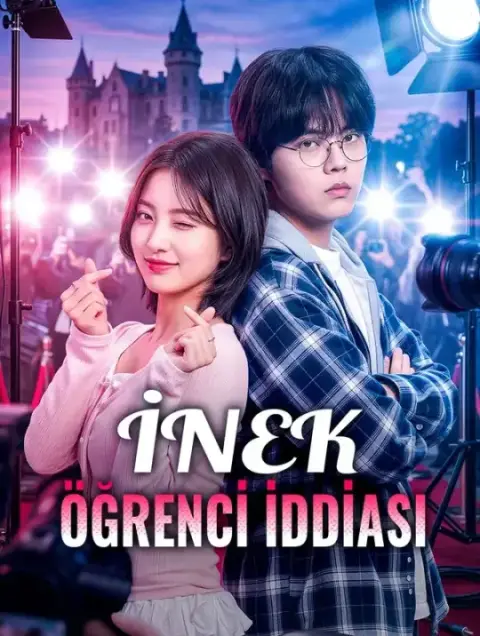 Inek Öğrenci Iddiasi