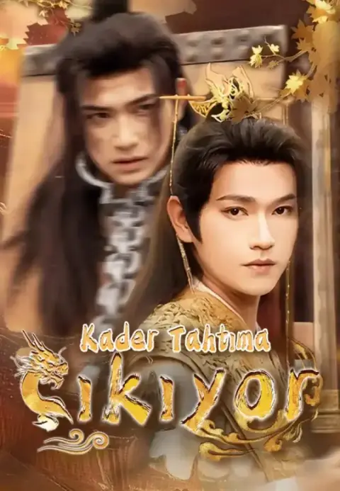 Kader Tahtıma Çıkıyor