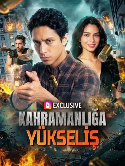 Kahramanlığa Yükseliş