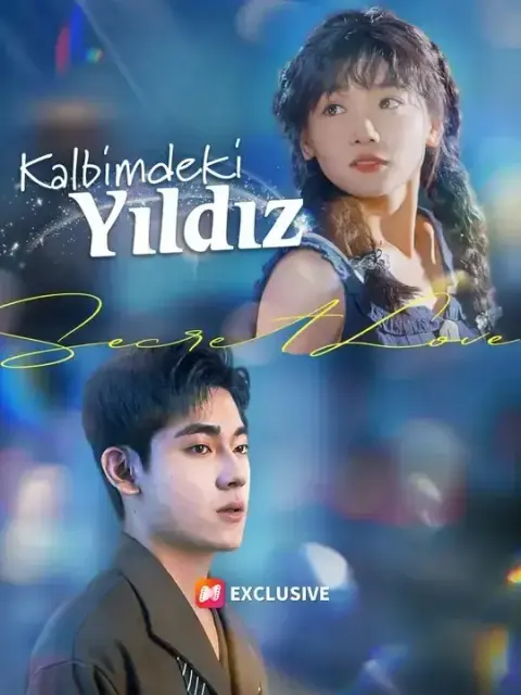 (Dublajlı) Kalbimdeki Yıldız