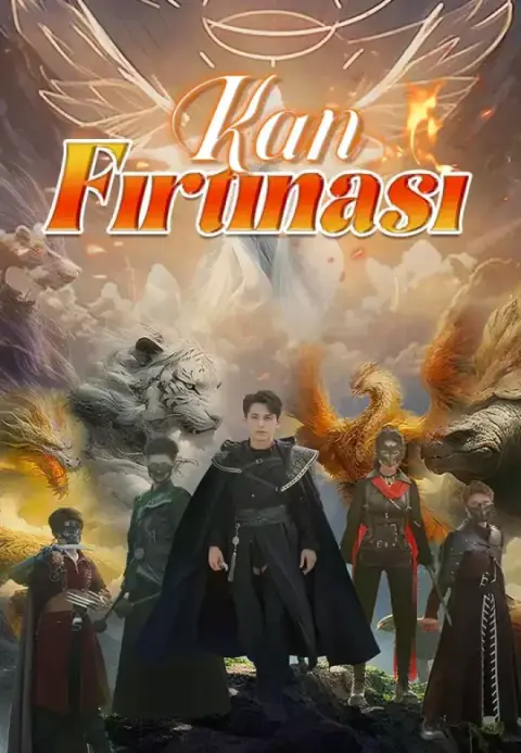 Kan Fırtınası