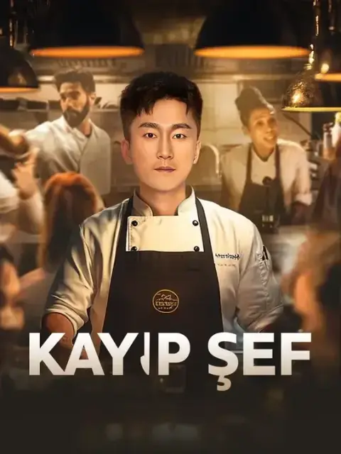 Dublajlı)Kayıp Şef