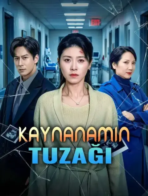 Kaynanamin Tuzaği