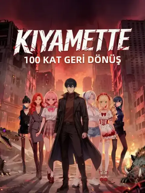 Kıyamette 100 Kat Geri Dönüş