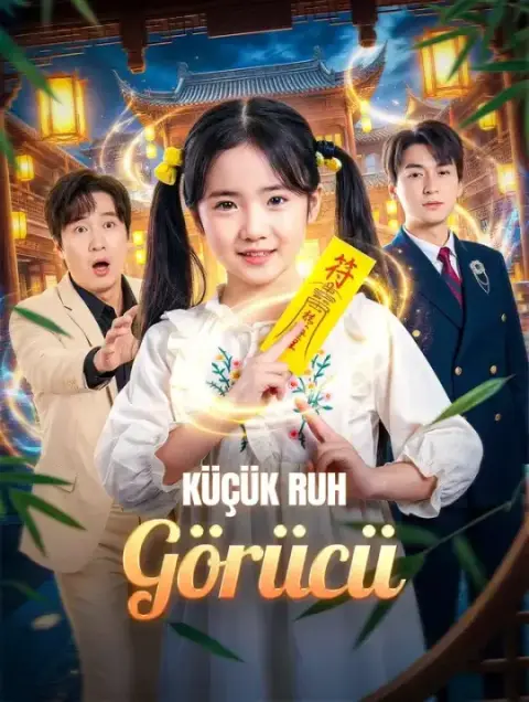 Küçük Ruh Görücü