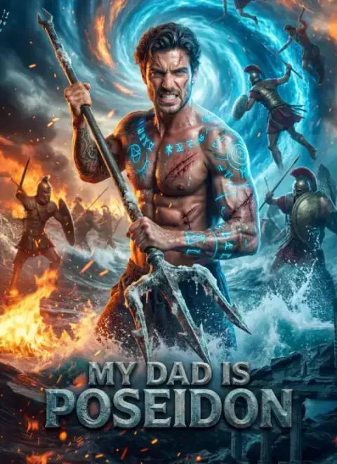 Babam Poseidon
