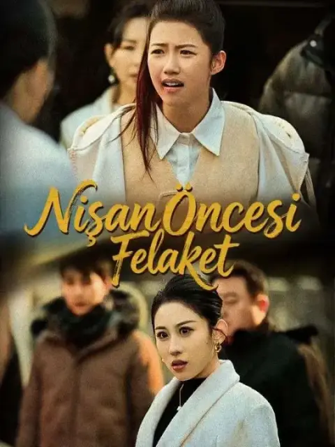 Nişan Öncesi Felaket (Dublajlı)
