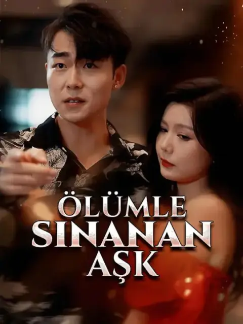 Ölümle Sınanan Liebe