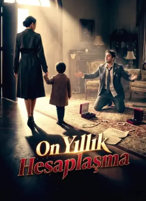 On Yıllık Hesaplaşma