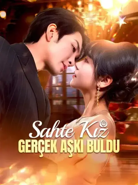Sahte Kız Gerçek Aşkı Buldu