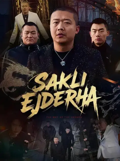 (Dublajlı) Saklı Ejderha