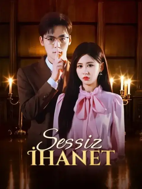 Sessiz İhanet