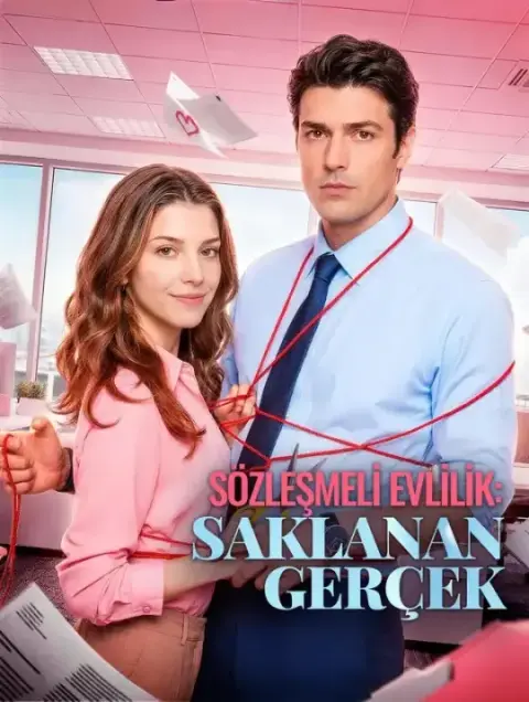 Sözleşmeli Evlilik: Saklanan Gerçek