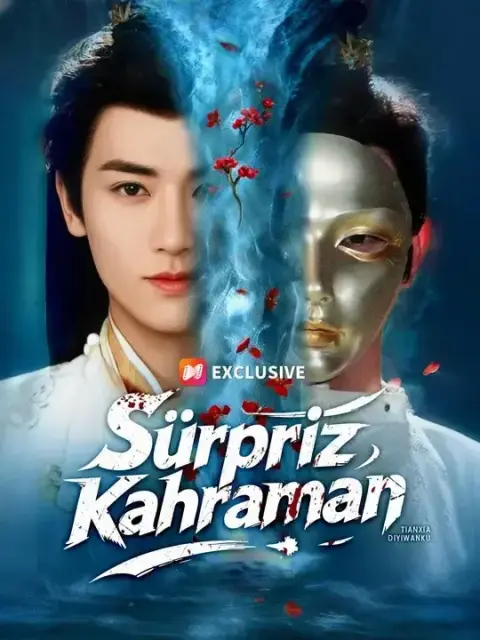 Dublajlı) Sürpriz Kahraman